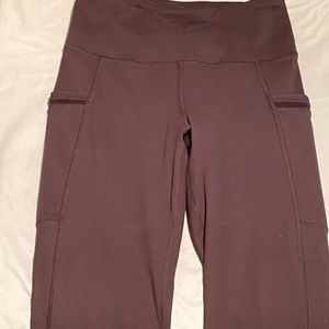 Mono B leggings